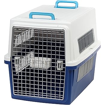 petmate sky kennel airline cargo crate