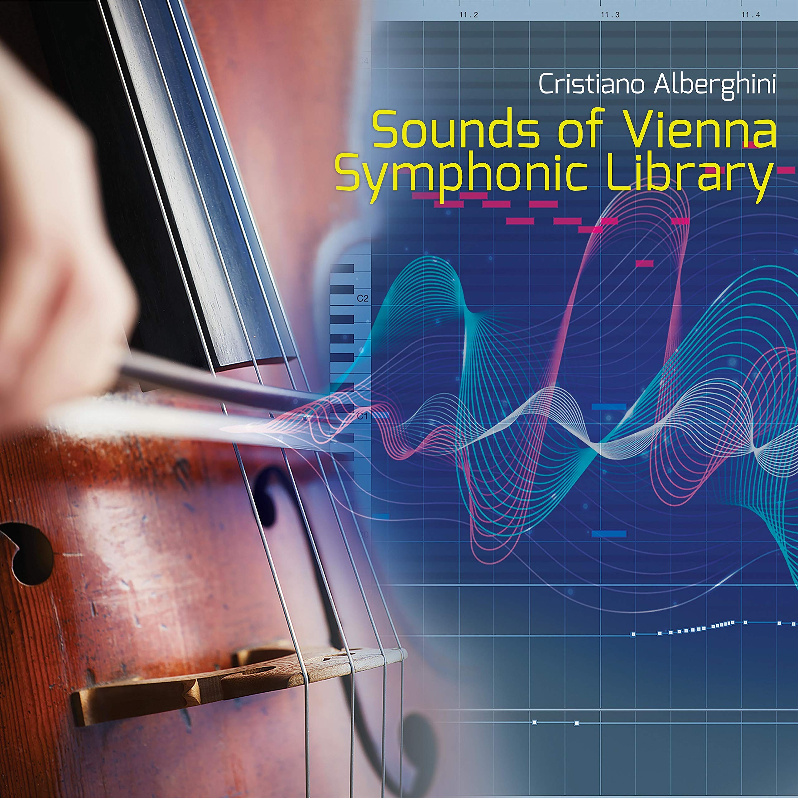 Cristiano Alberghini