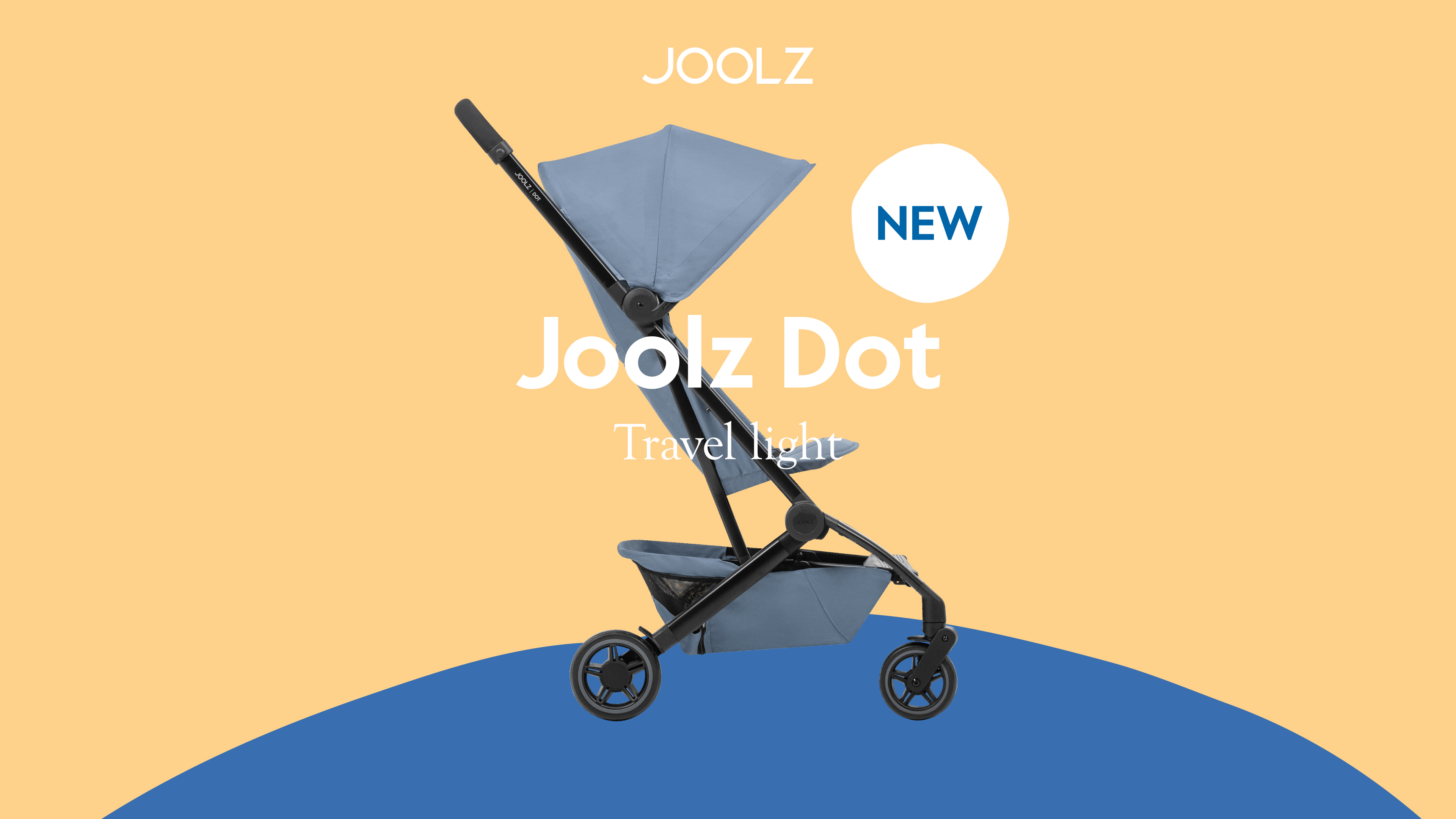 Watch Joolz Dot
