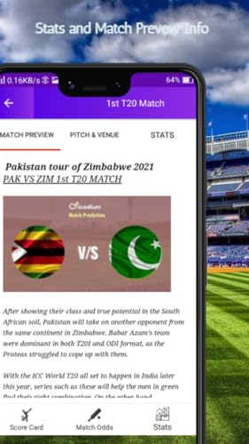 Live Cricket Score Cricket Live Line