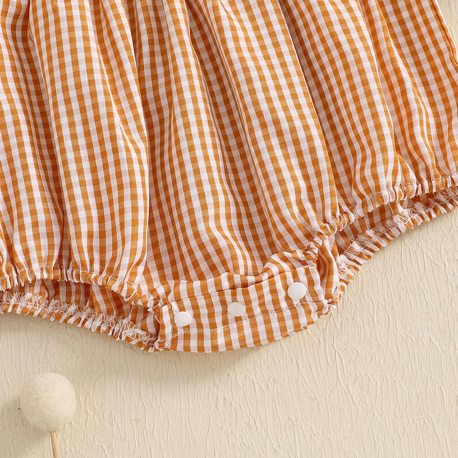 My First Christmas Baby Girl Outfit Infant Christmas tree Bubble Romper Smocked Onesie Fall Newborn Xmas Clothes - Image 6