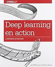 Download Deep learning en action - Une approche par la pratique - collection O'Reilly PDF