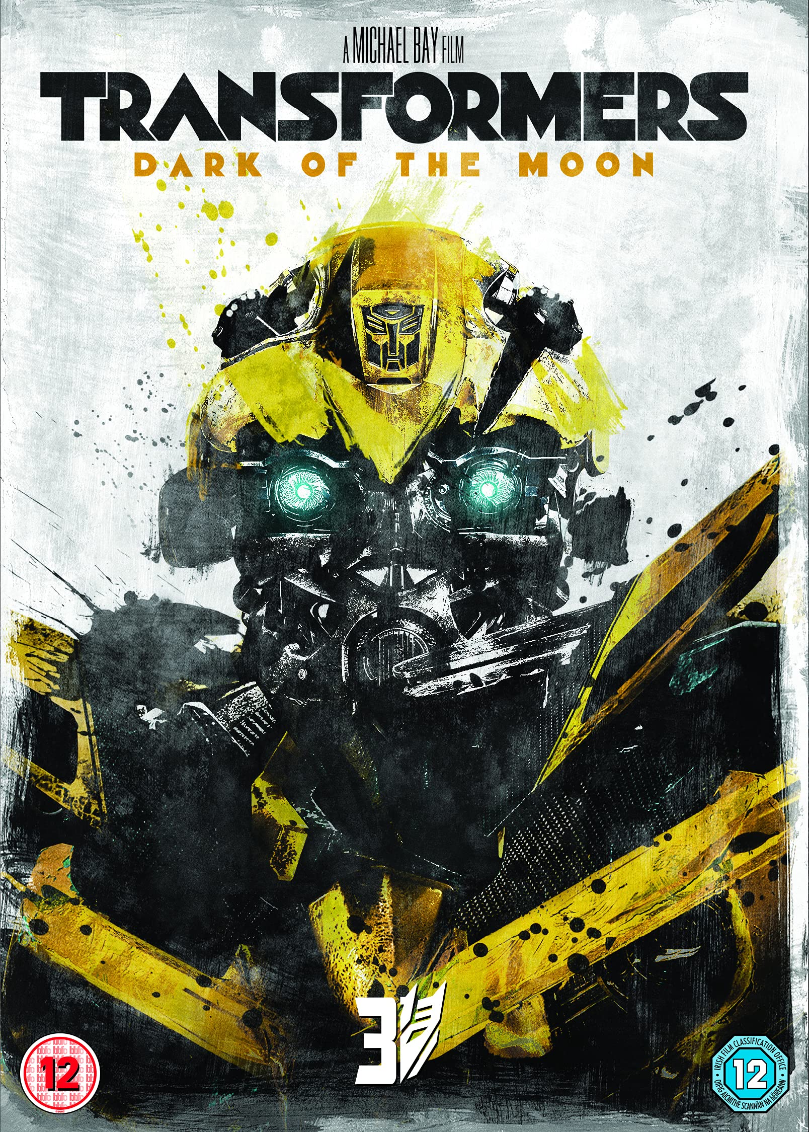 Transformers: Dark Of The Moon