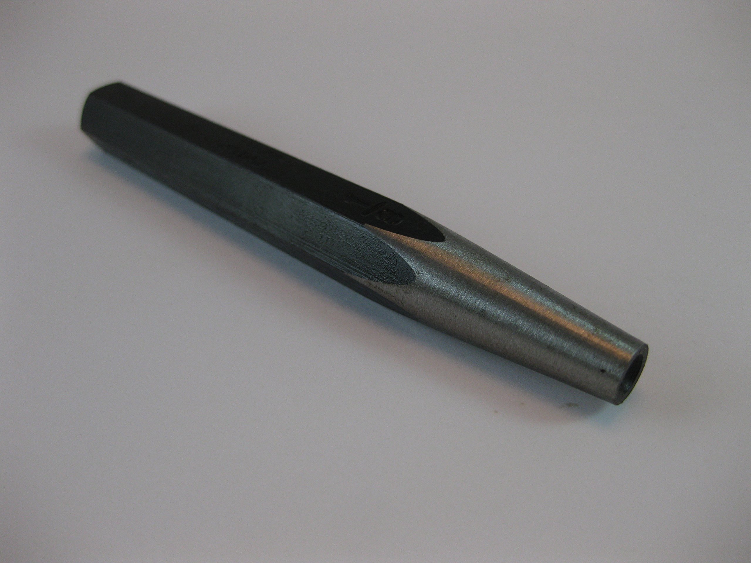 Rst Silver Made In The Uk 3/32In Dia Solid Rivet Setting Tool Snap Punch