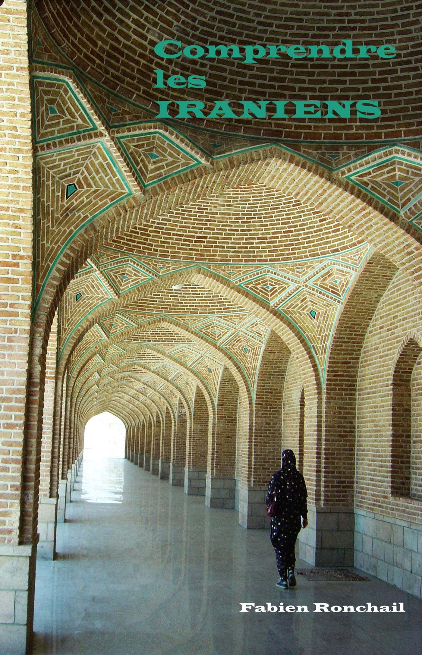 Comprendre les Iraniens (French Edition)