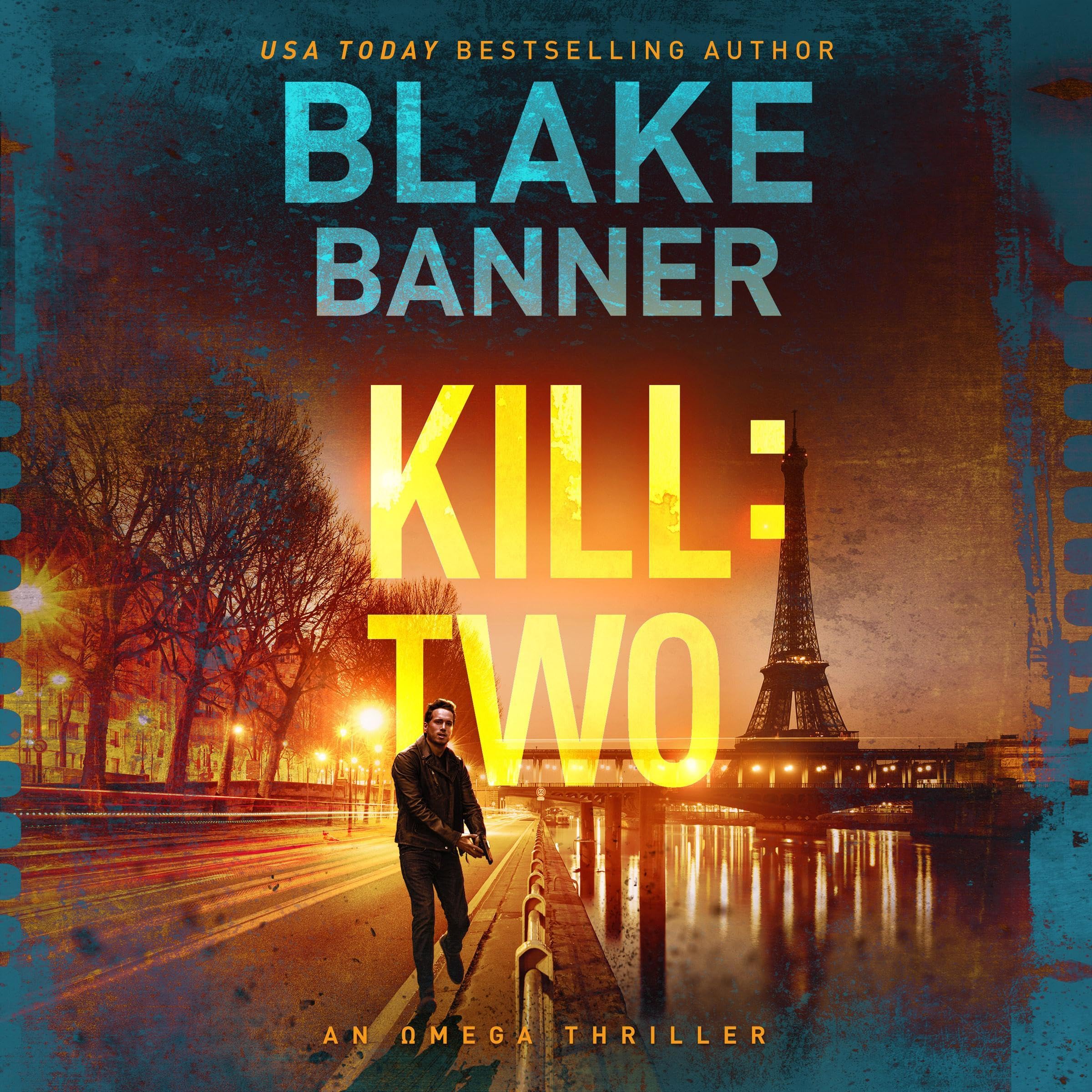 Cover art for Kill: Two