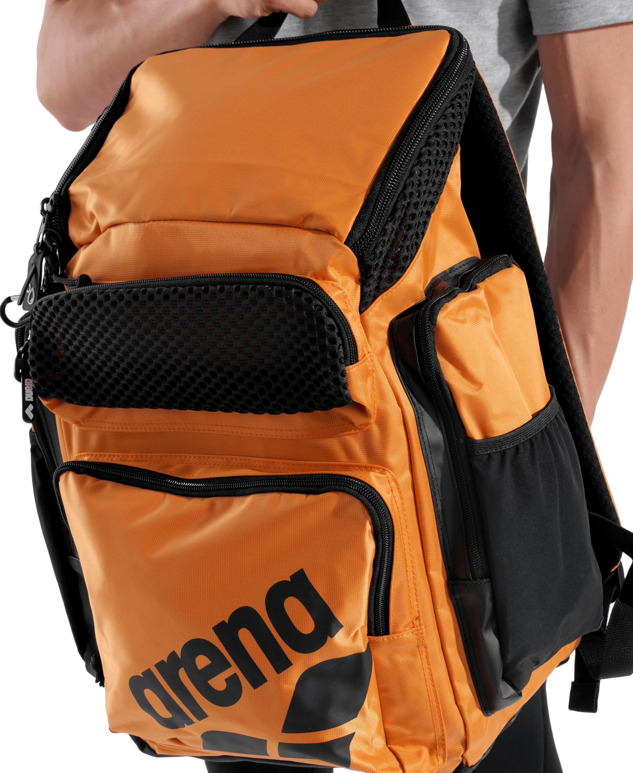 Arena One Go - Mochila de 45 l (Talla única)