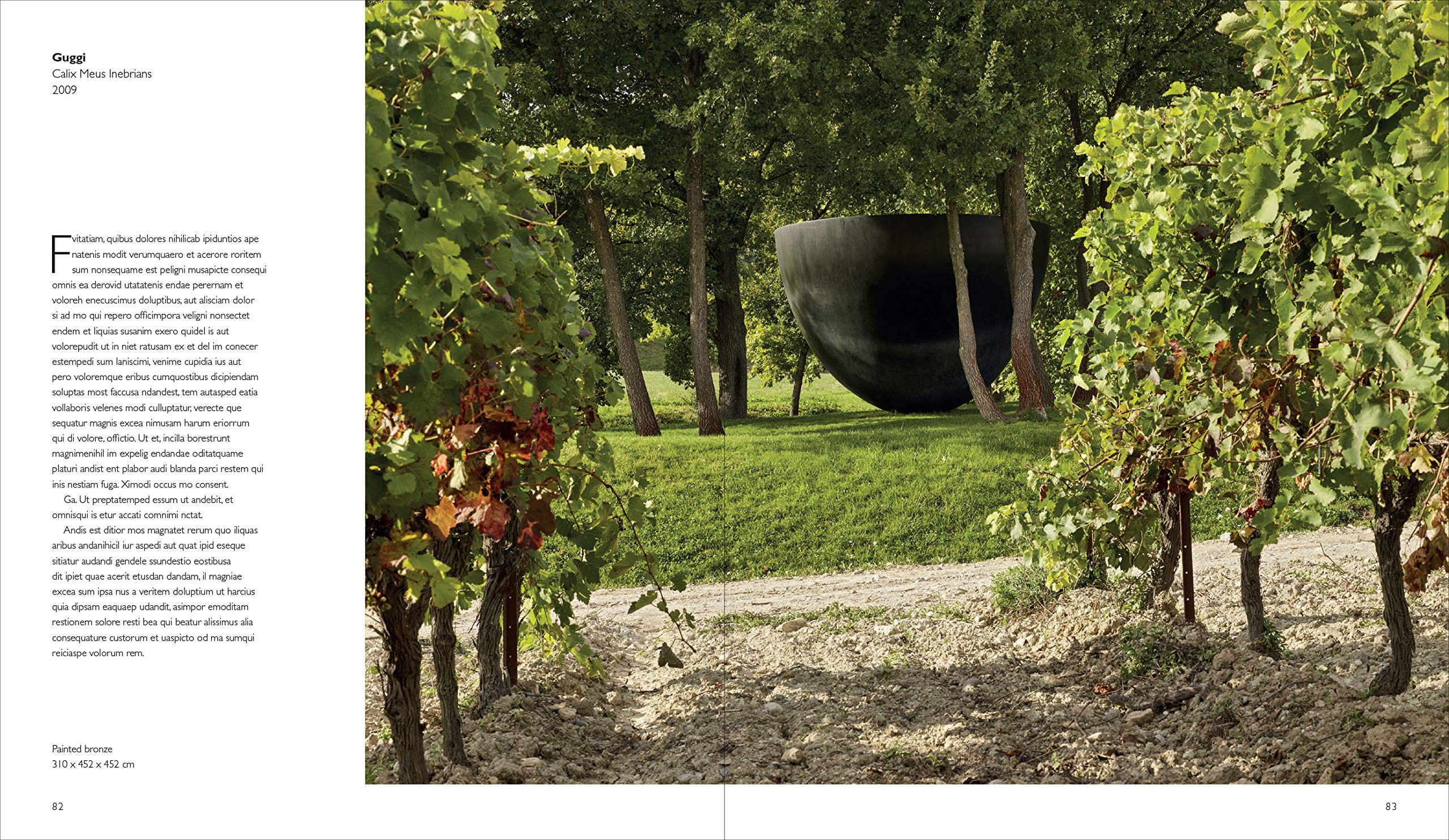 Château La Coste: Art and Architecture in Provence