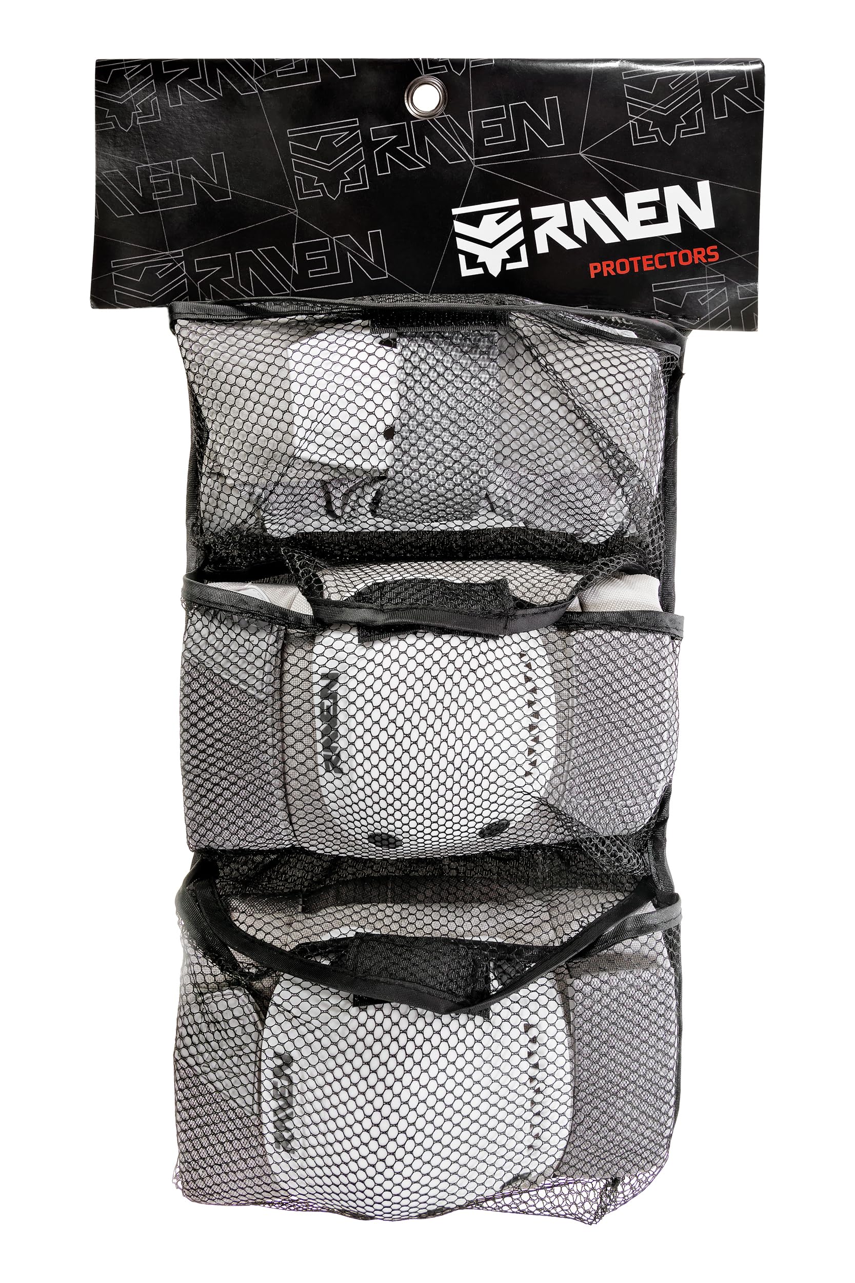 Raven - Protection Dexard RAVEN Roller Trottinette