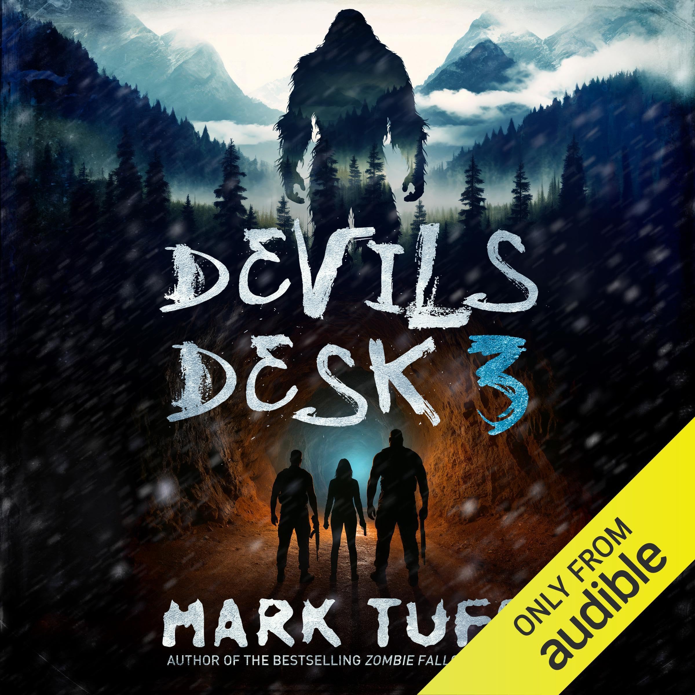 Devil's Desk 3