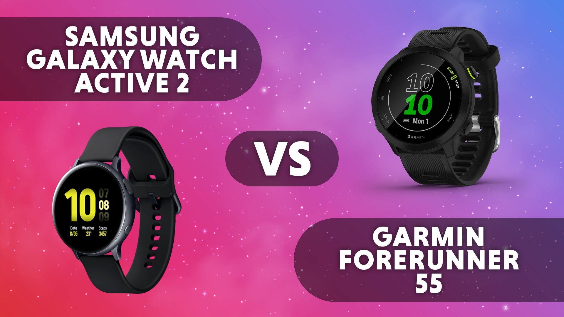 Kalinga Ashok Forerunner 45 Ou Vivoactive Forerunner 245 Garmin