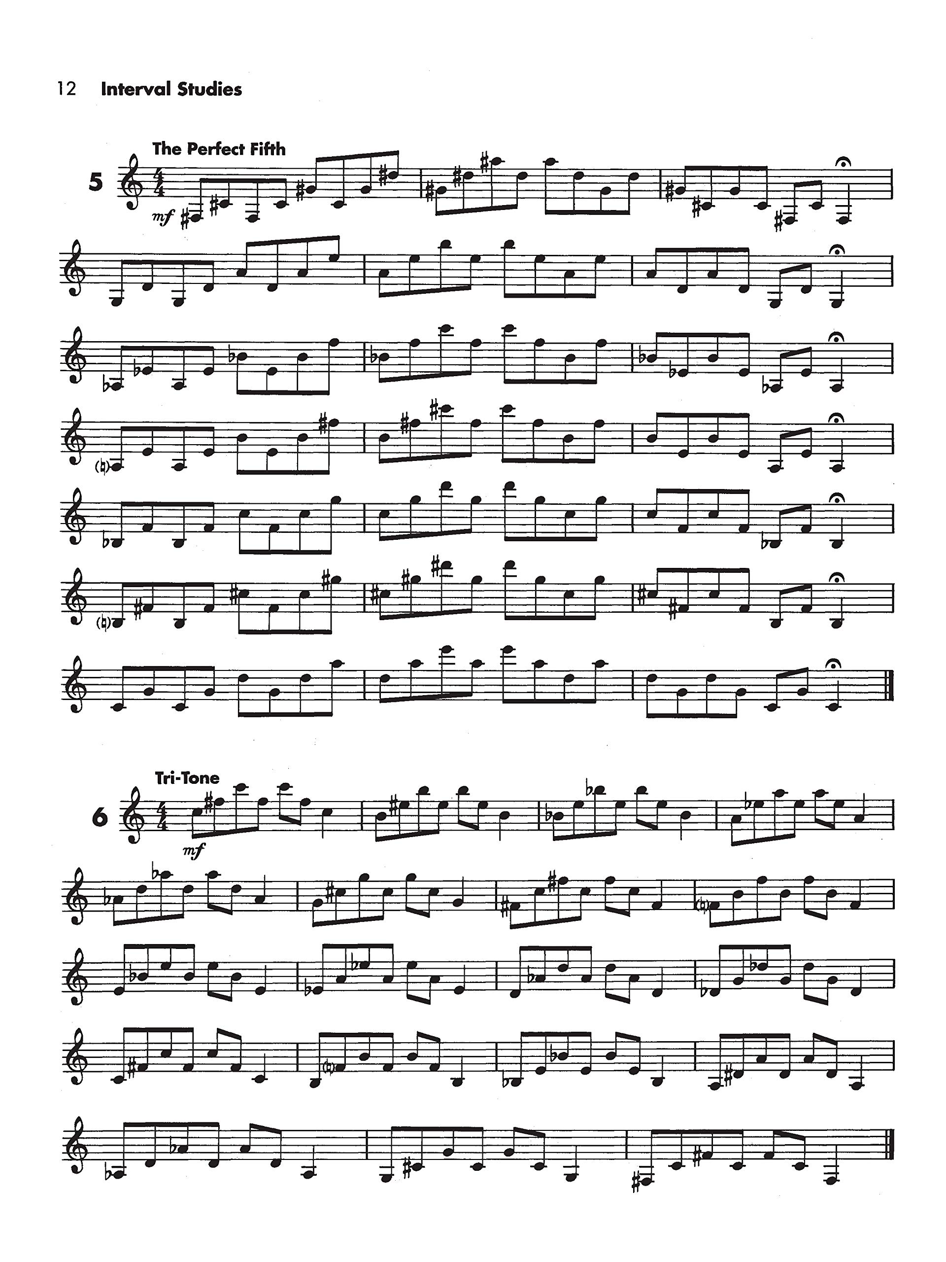 The Allen Vizzutti Trumpet Method, Bk 2: Harmonic Studies [Lingua inglese]