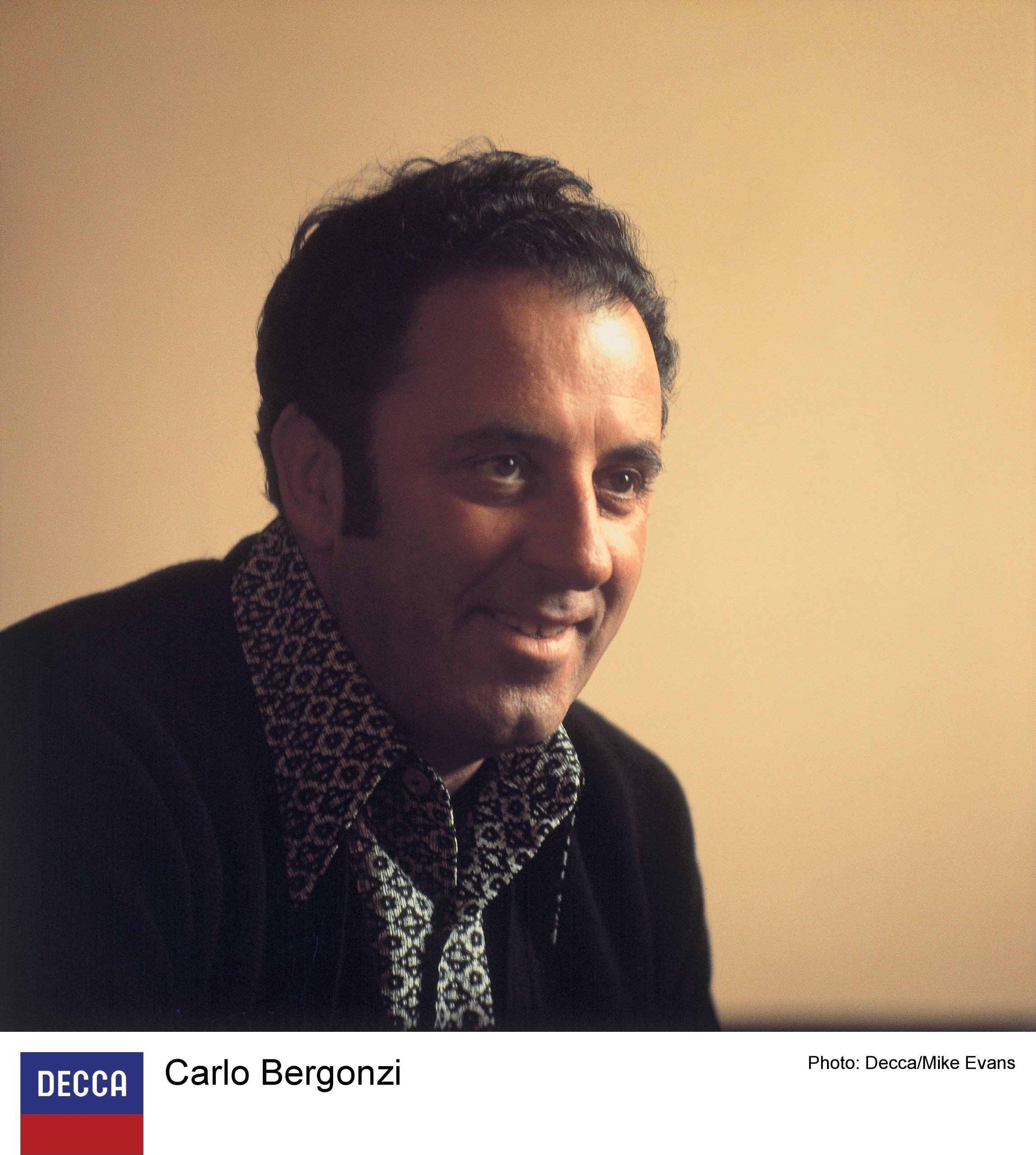 The Verdi Tenor