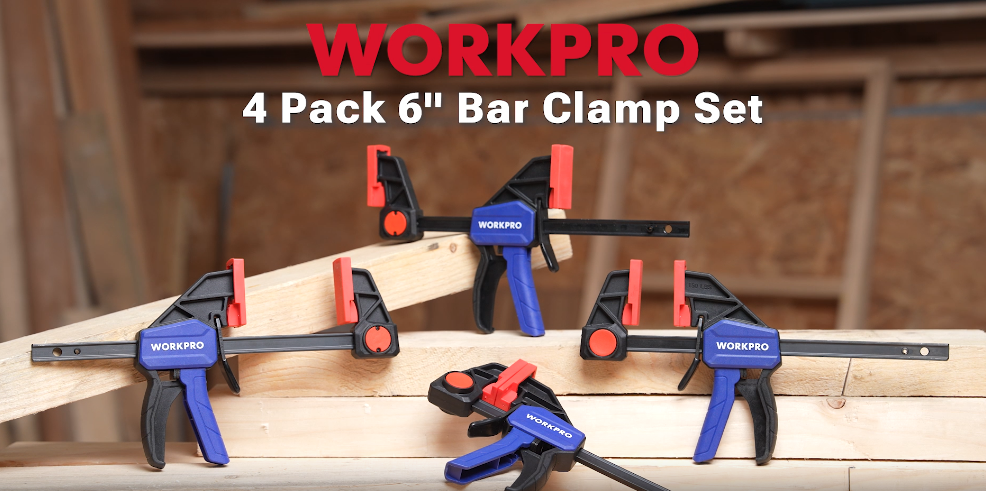 WORKPRO 6