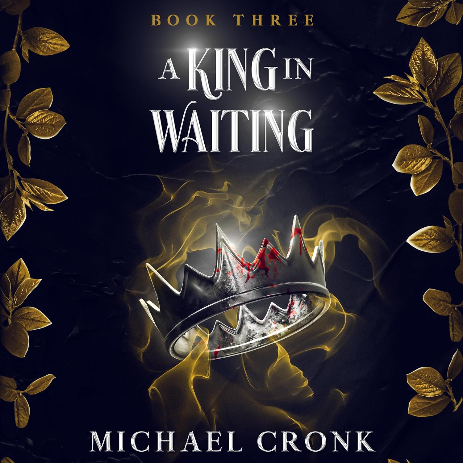 A King in Waiting: The Immortal Investigations, Book 3    
	                
	            

                 
                        Audible Audiobook 
                  
                        – Unabridged