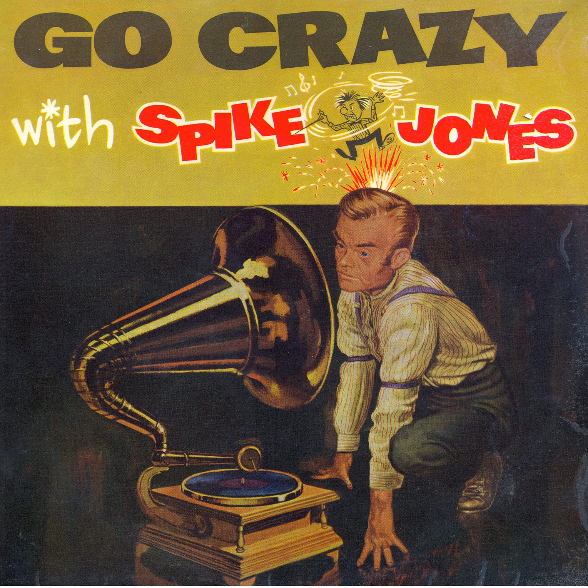 Spike Jones And The City Slickers