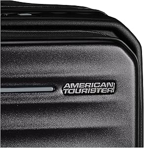 Amazon | [アメリカンツーリスター] スーツケース フロンテック
