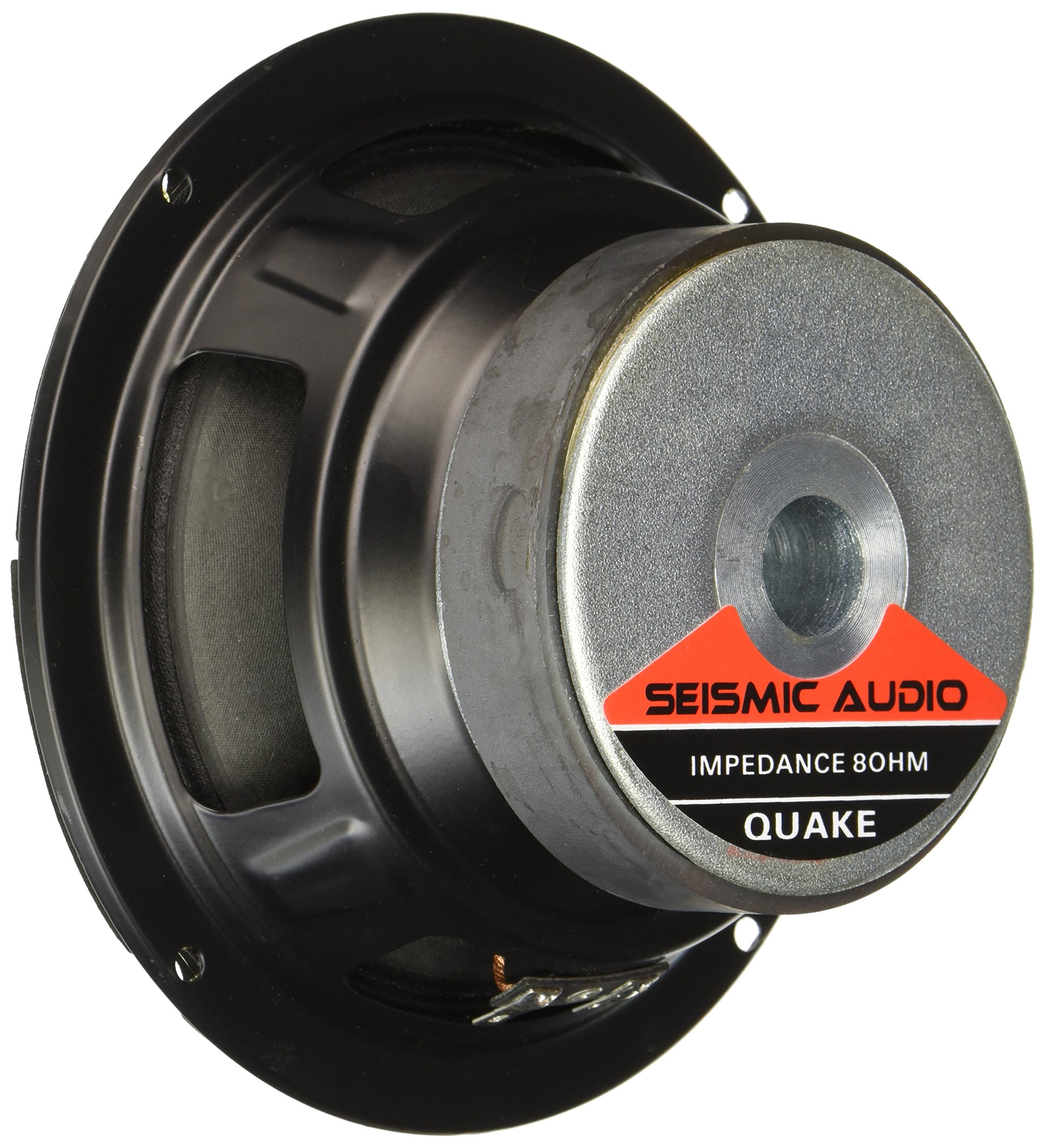 Amazon.com: Seismic Audio - 6