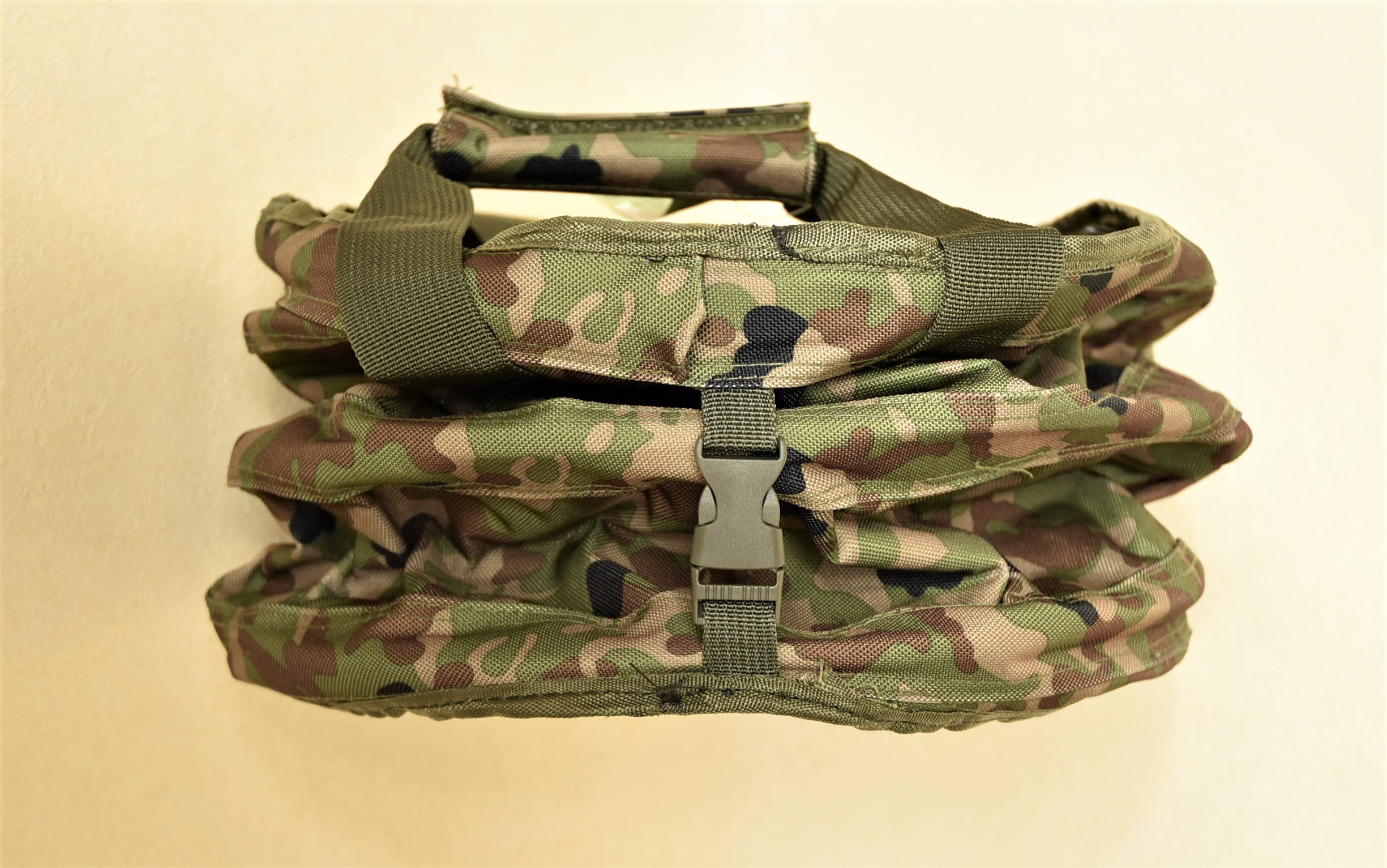 Amazon | 自衛隊 迷彩 ドラムバッグ バッグ 陸上自衛隊 陸自 円筒