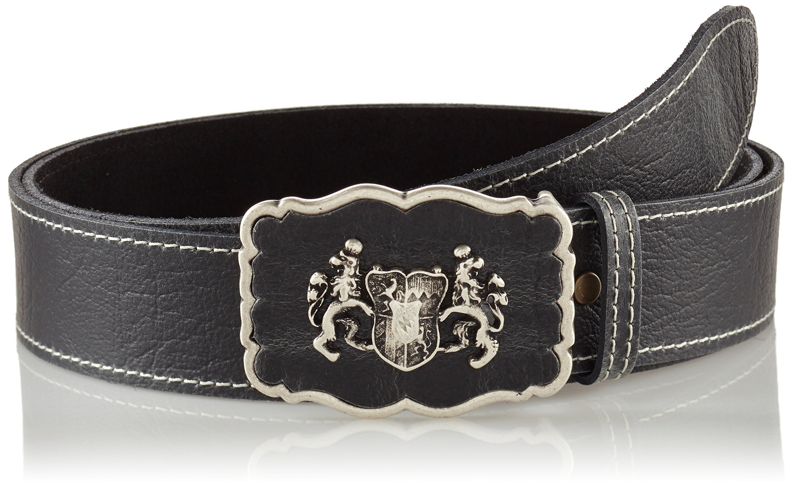 Unisex Trachtengürtel Gürtel