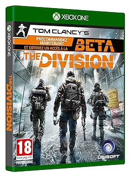 Nintendo Switch XboxOne tomclancy the division set Nintendo Switch XboxOne tomclancy the division set Amazon
