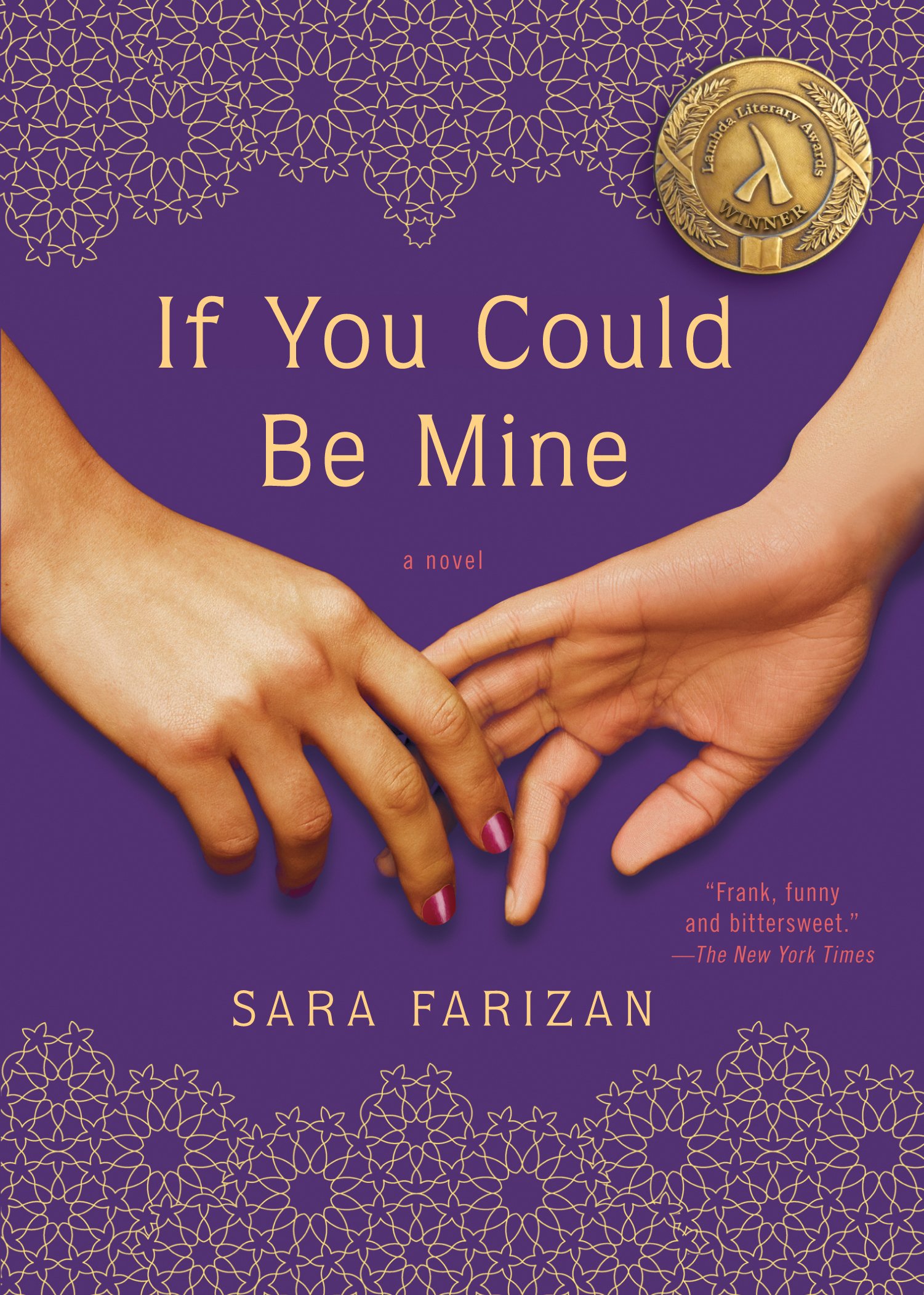 Sara Farizan If You Could Be Mine - Gebrauchtbuch (Deutsche Ausgabe)