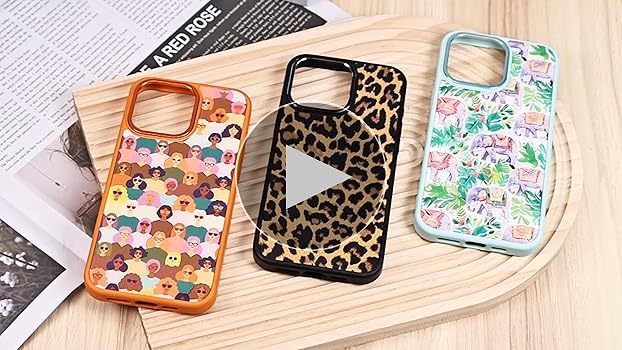 [Dolce & Gabban] iPhone 14 Pro カバー Cover for iPhone 14 Pro Max in Multicolor for Women