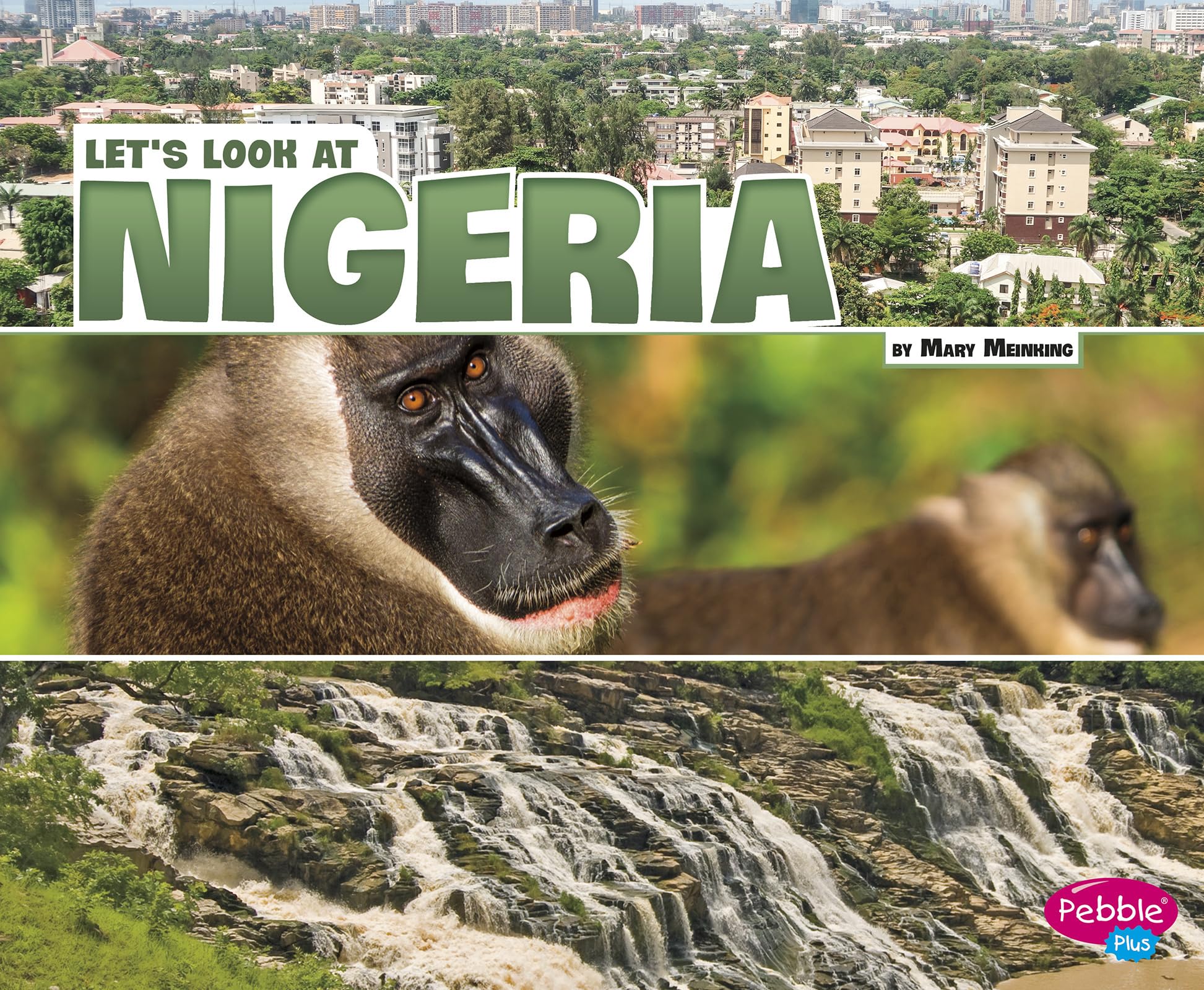 Let's Look at Nigeria (Let's Look at Countries)