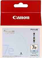 Amazon.co.jp: Canon キヤノン 純正 インクカートリッジ BCI-7e
