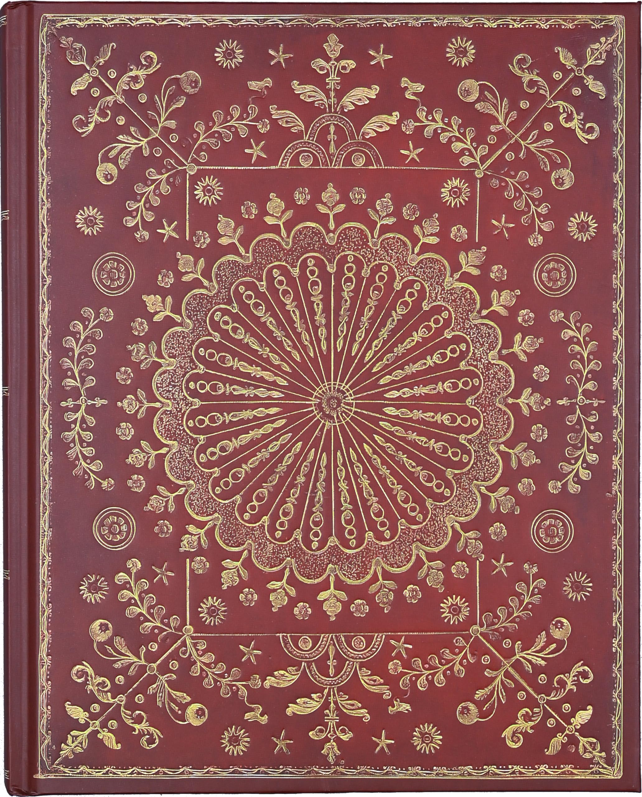 Scottish Wheel Journal (Diary, Notebook)
