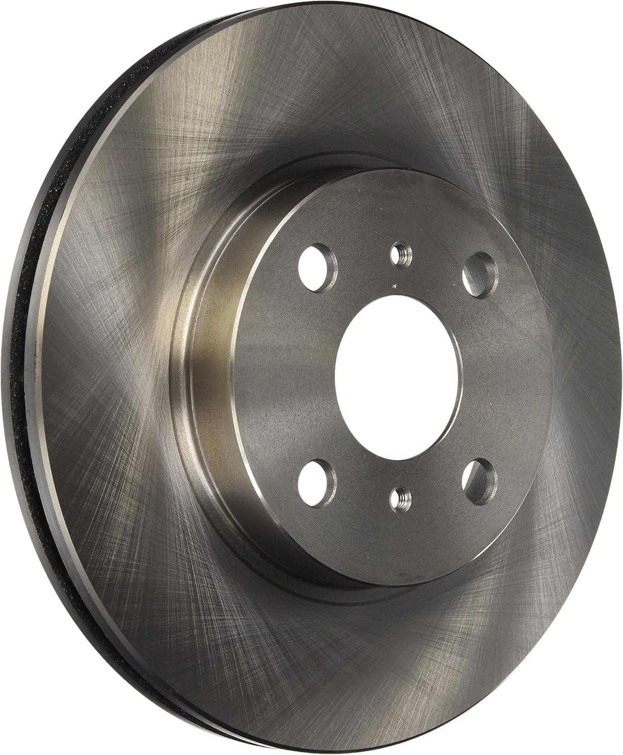 Centric Parts 121.44143 C-Tek Standard Brake Rotor