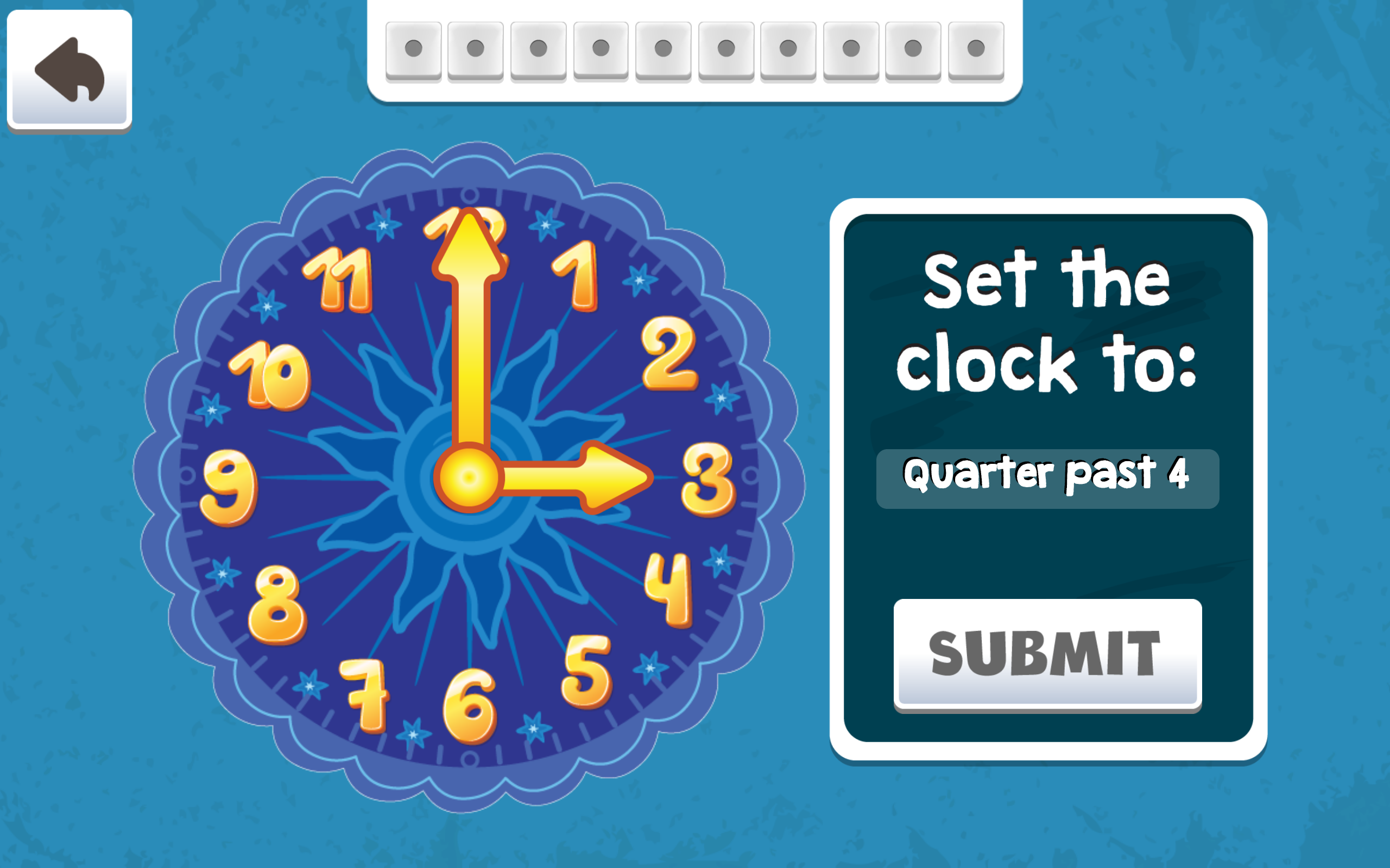 Telling TimeAmazon.caAppstore for Android
