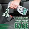 SONAX SONAX (321200) Upholstery and Carpet Cleaner - 16.9 fl. oz.