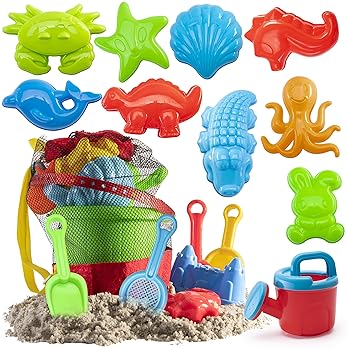 beach toys for babies