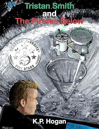 Tristan Smith and The Pirates Below