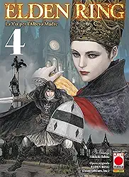 Elden Ring: La Via per l'Albero Madre 4 (Italian Edition)