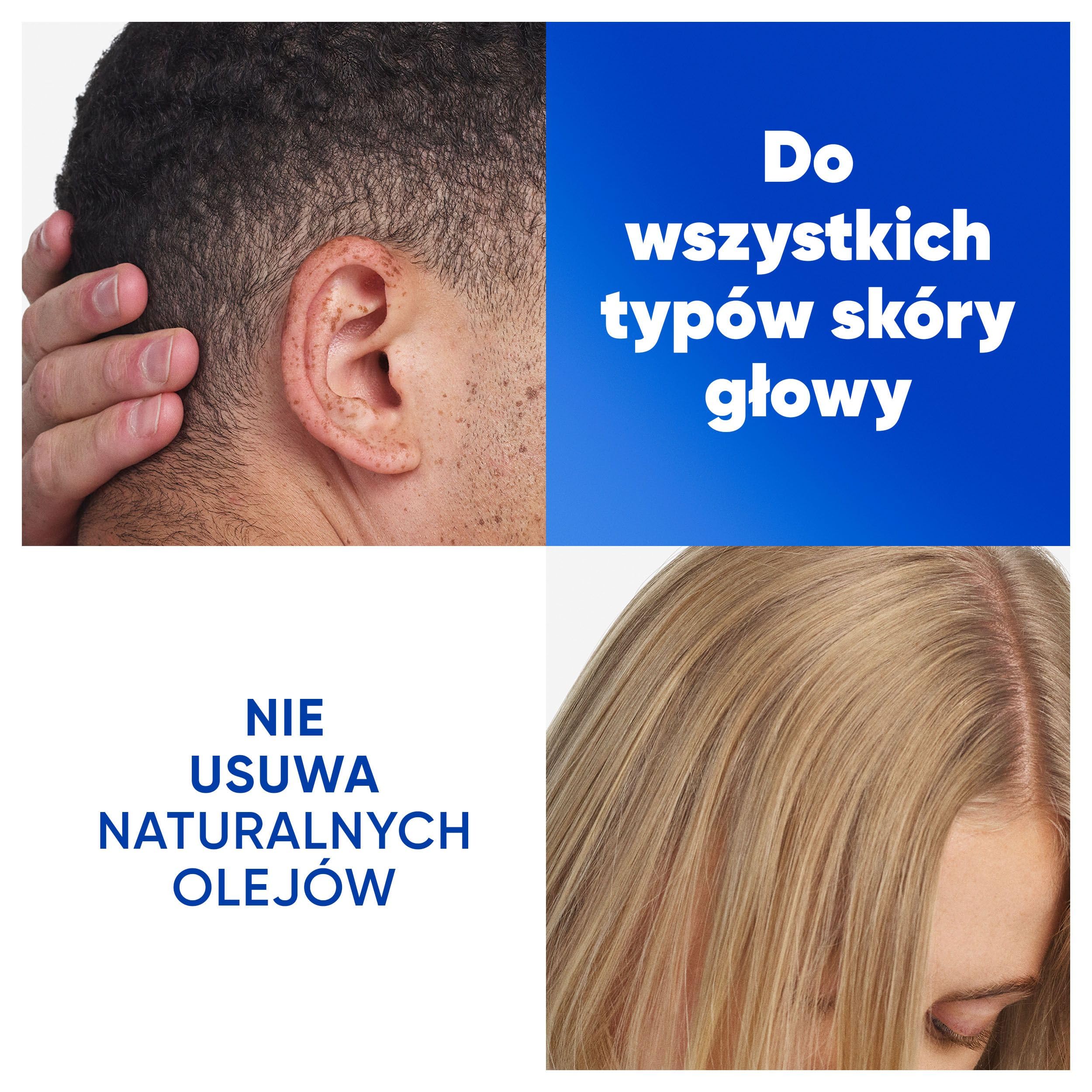 Head & Shoulders Classic Clean Codzienny Szampon Przeciwłupieżowy 400 ml, Ochrona przed Łupieżem do 100 procent, Potwierdzona Klinicznie, Dla Wszystkich Typów Włosów i Skóry Głowy, Efekt Świeżości