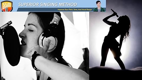 FREE Singing Tips How To Become A Better Singer In Just Days