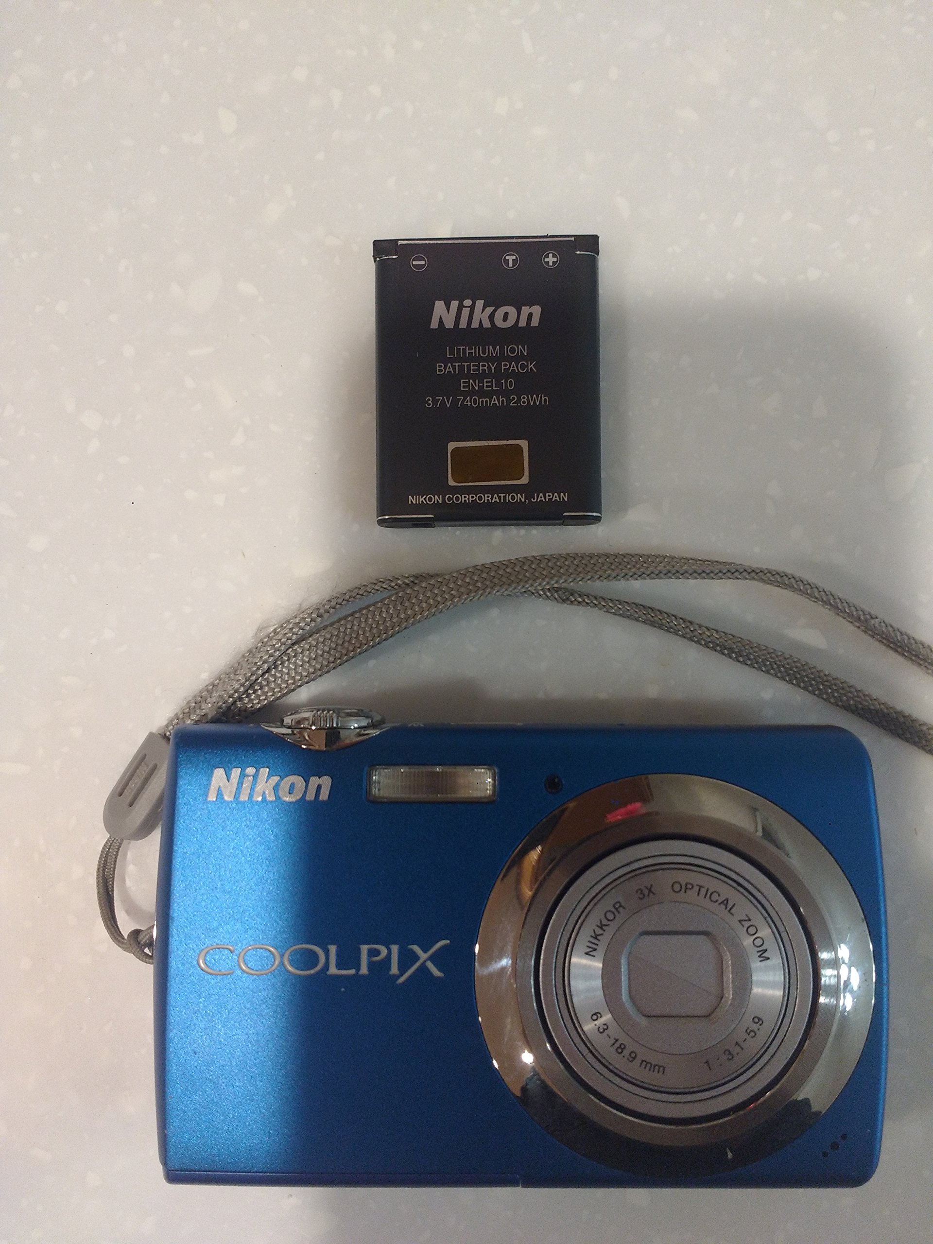 ☆美品☆ ニコン Nikon COOLPIX E7900 #22179 動作確認済】 Nikon 