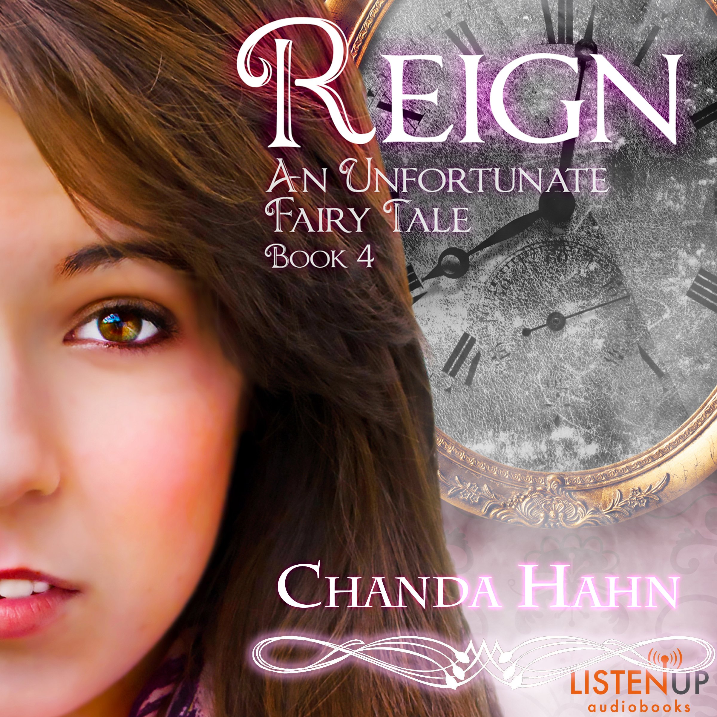 Cover art for Reign