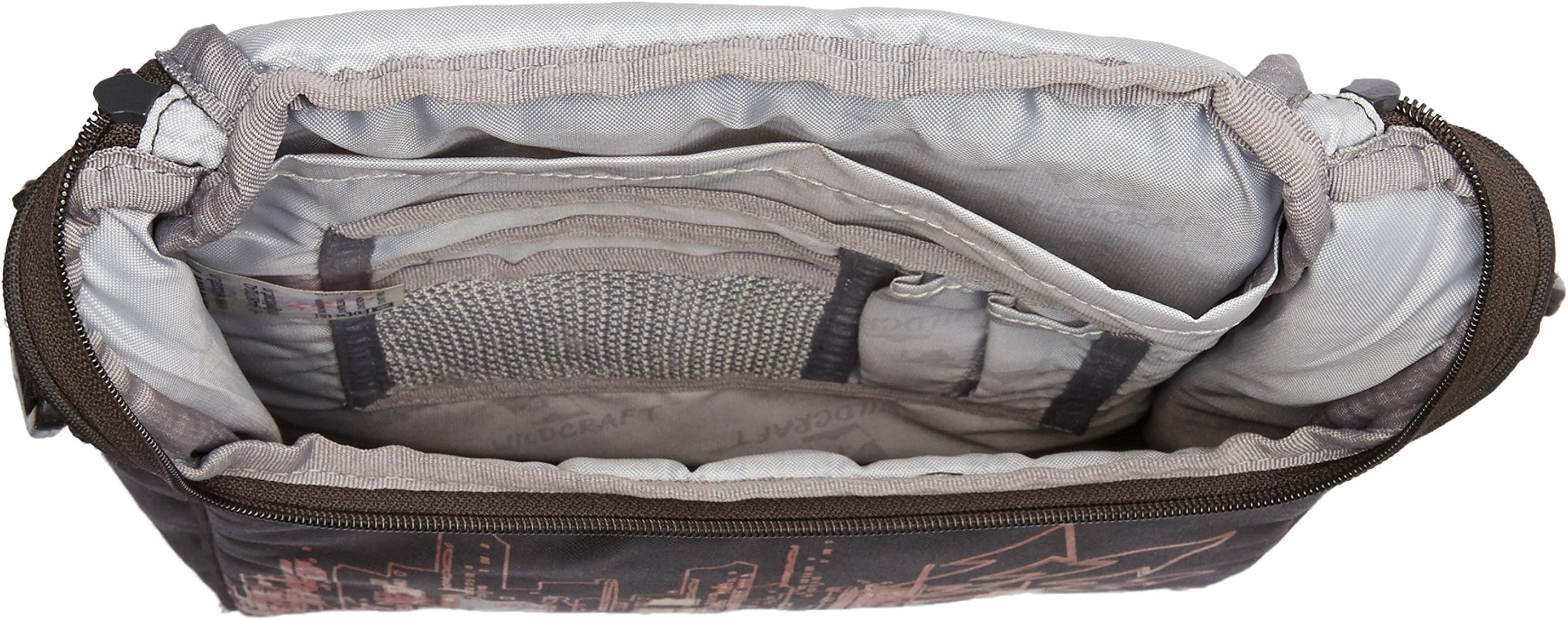 Wildcraft slings zero bag Outlet