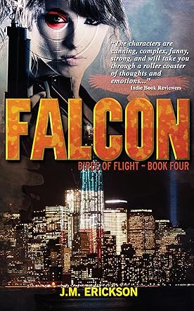 Falcon