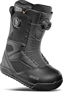 Amazon.com: Thirtytwo Men's STW Double BOA Snowboard Boots