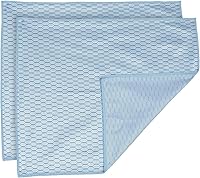 Vista 4 de Paños de microfibra para vidrio y ventana, 2