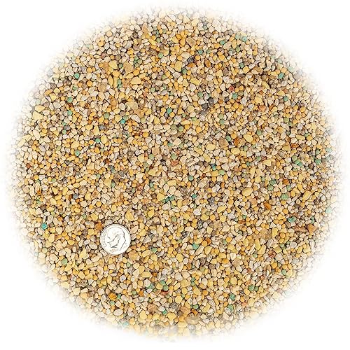 Miniatura 5 de Gardenera - Alimento para plantas ornamentales y palmeras para todas las estaciones (fertilizante 8-4-8) por Gardenera  Mejora la salud y la