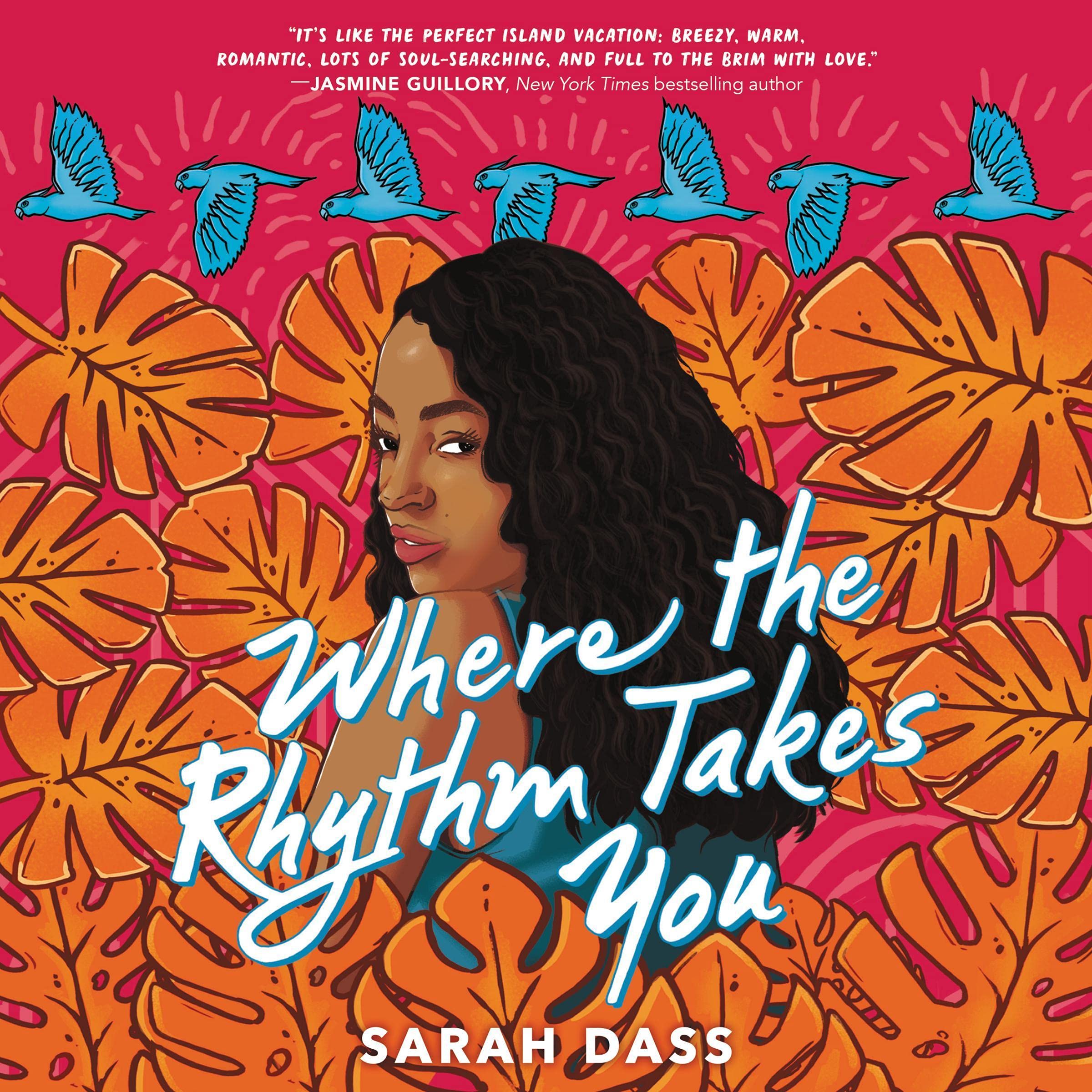 Cover art for Where the Rhythm Takes You
