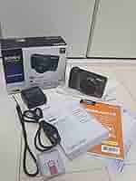 Amazon | SONY Cyber-Shot(サイバーショット) HX30V (1820万