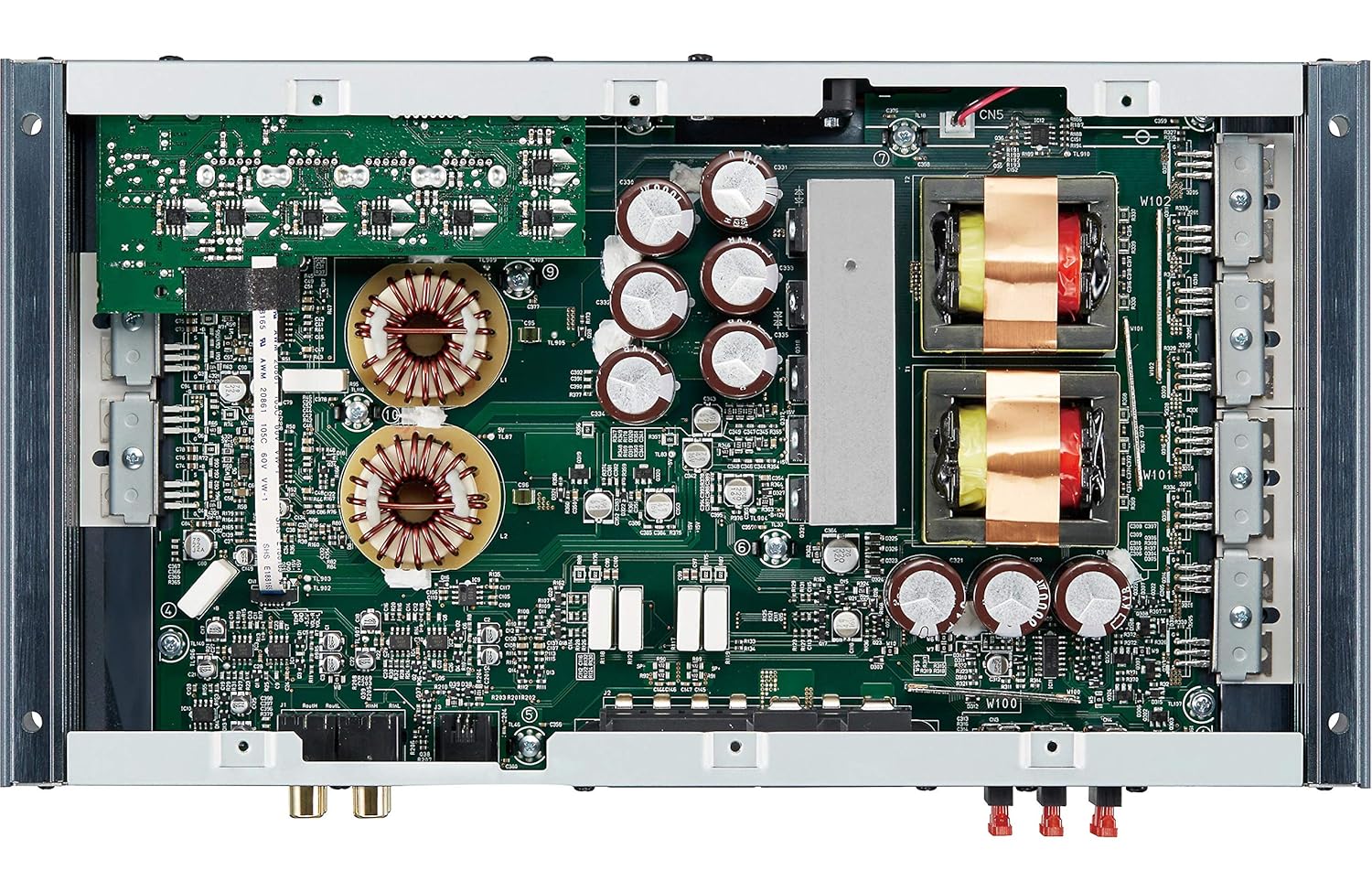 Amаzоn Crаzу 🔥 Dеаlѕ Kenwood Excelon XR1001-1 Reference Series Class D Mono Power Amplifier | Mono subwoofer Amplifier Lіmіtеd Dіѕсоunt Kenwood Excelon XR1001-1 Reference Series Class D Mono Power Amplifier | Mono subwoofer Amplifier