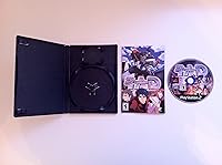 Vista 2 de Robot Alchemic Drive - PlayStation 2