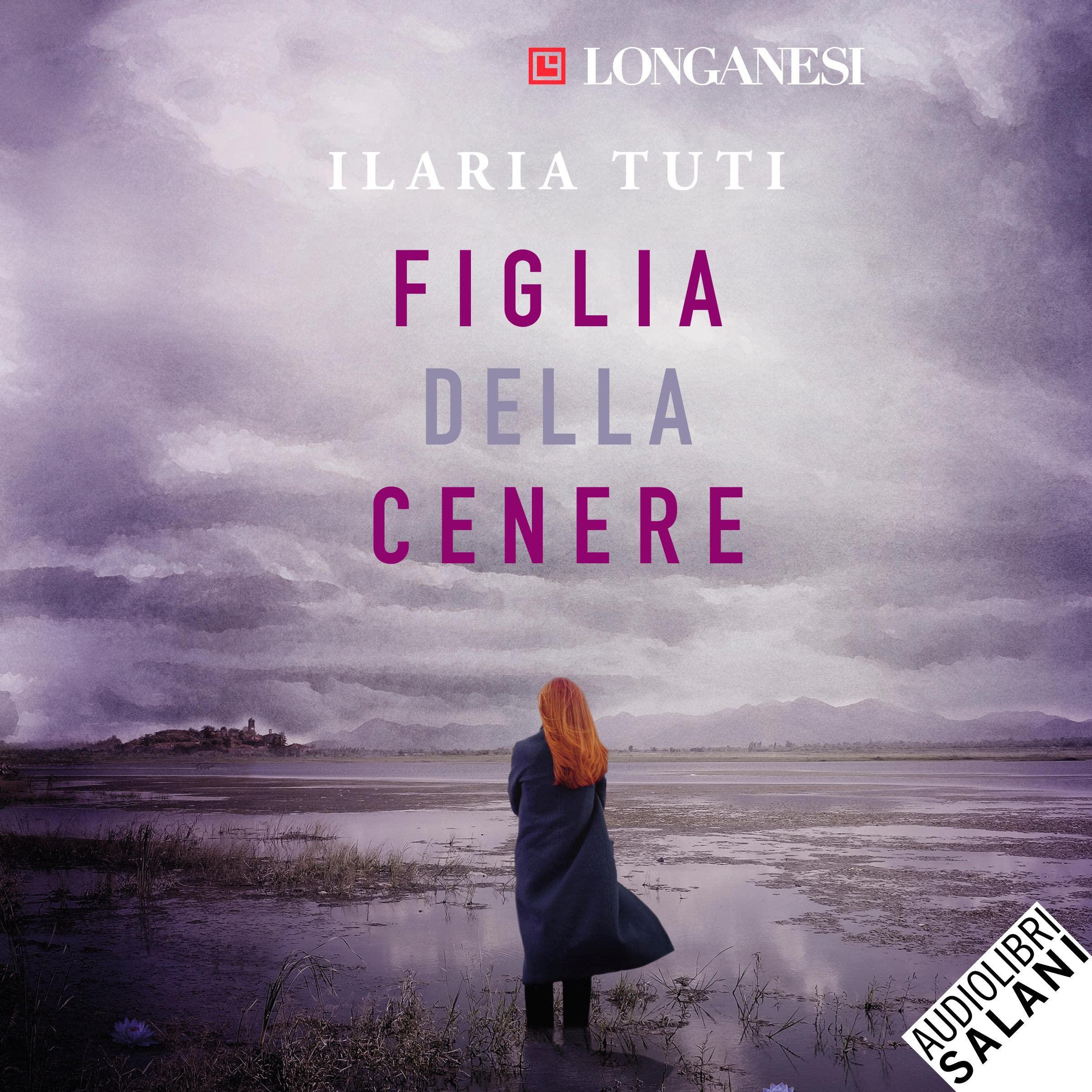 Figlia della cenere: I romanzi di Teresa Battaglia 4